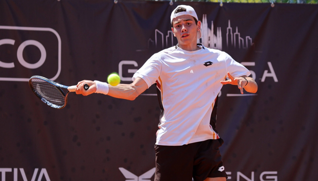 l inferno del tennis mondiale da Ultimouomo.com l inferno del tennis mondiale
