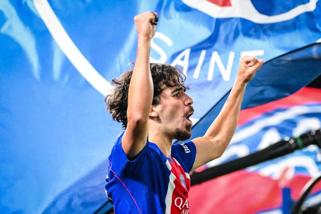 e se il pallone d oro lo vincesse vitinha da Ultimouomo.com e se il pallone d oro lo vincesse vitinha