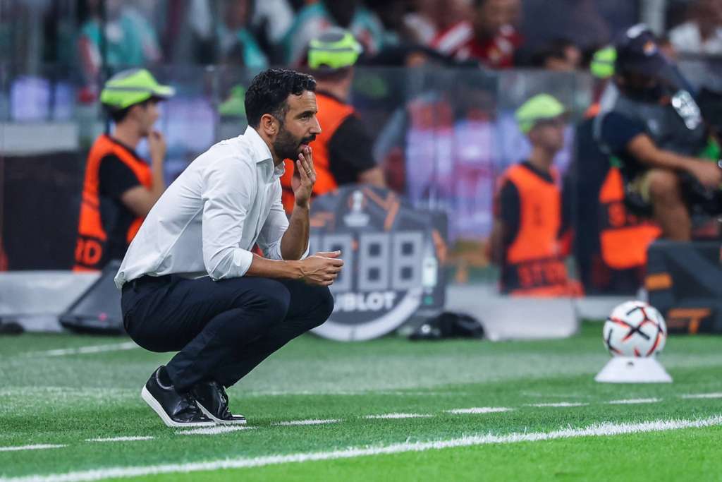 il milan ha molto su cui lavorare da Ultimouomo.com il milan ha molto su cui lavorare