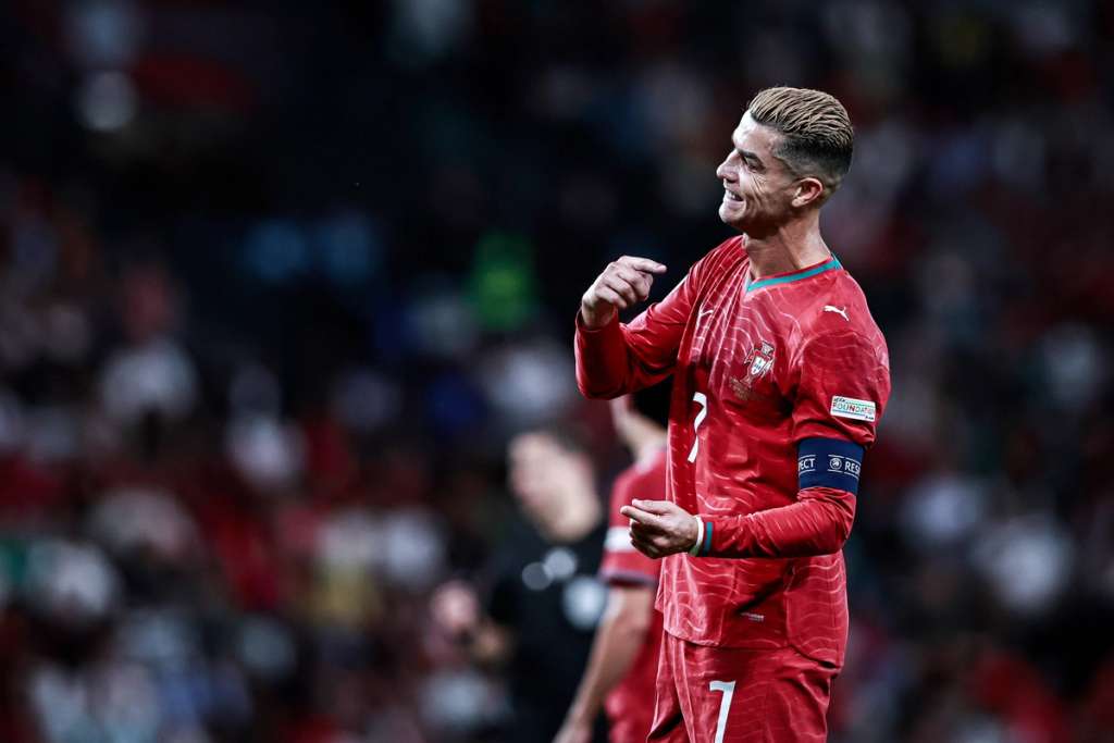 l imbarazzante comunicato di cristiano ronaldo parliamone da Ultimouomo.com l imbarazzante comunicato di cristiano ronaldo parliamone