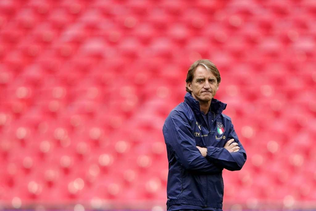quale identit224 tattica per l italia di mancini