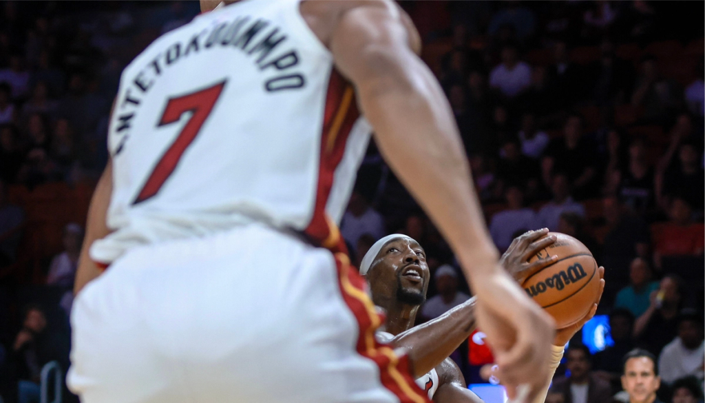 per i miami heat la strada 232 ancora lunga da Ultimouomo.com per i miami heat la strada 232 ancora lunga