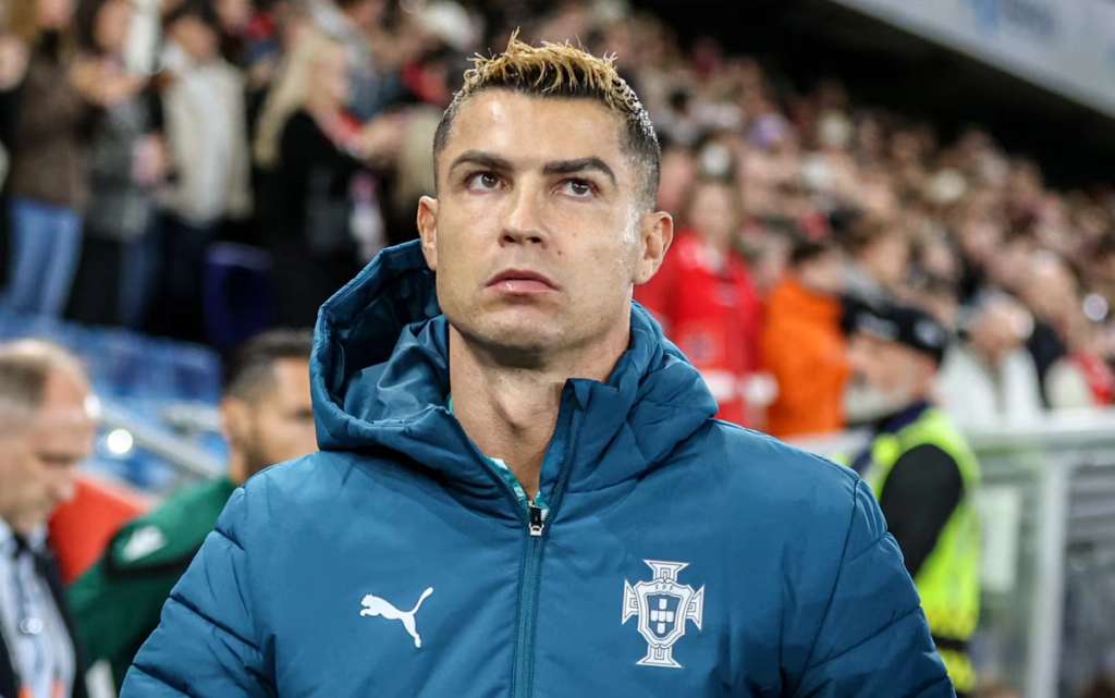 a cristiano ronaldo interessa il portogallo o se stesso da Ultimouomo.com a cristiano ronaldo interessa il portogallo o se stesso