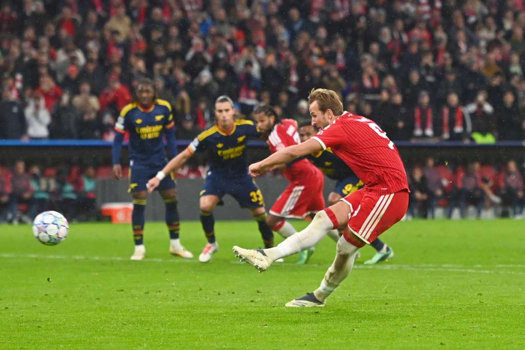 harry kane pu242 veramente diventare un kicker in nfl da Ultimouomo.com harry kane pu242 veramente diventare un kicker in nfl