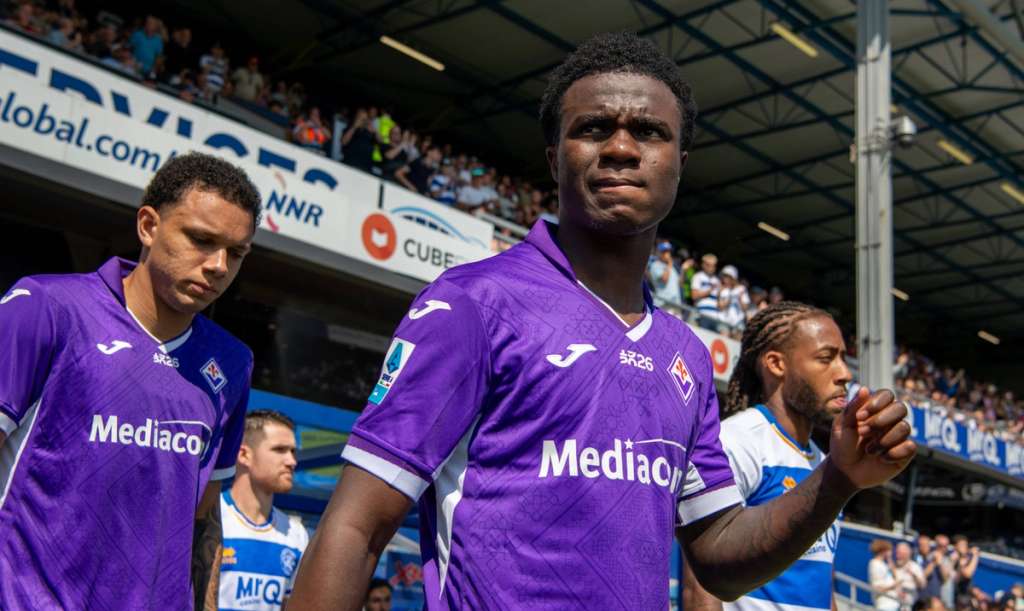 guida alla fiorentina 2026 27 da Ultimouomo.com guida alla fiorentina 2026 27