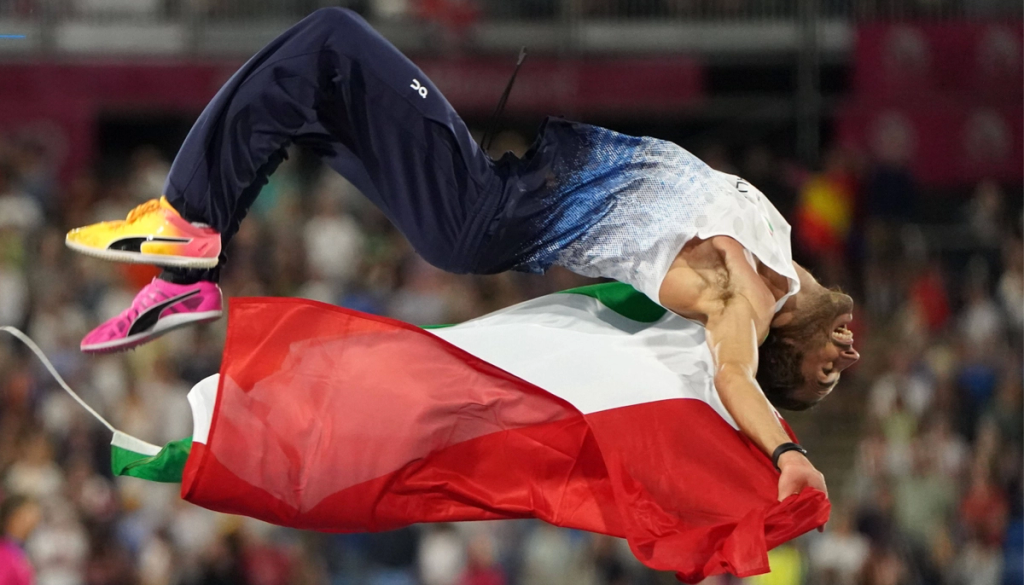 battocletti tamberi e l8217ennesima grande notte dell8217atletica italiana da Ultimouomo.com battocletti tamberi e l8217ennesima grande notte dell8217atletica italiana