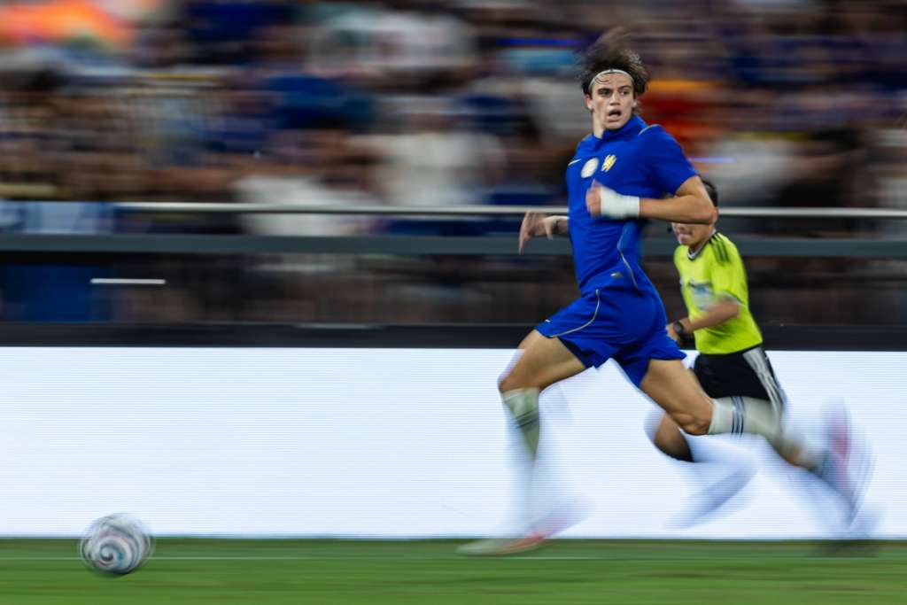 i giovani italiani piacciono sempre di pi249 in premier league