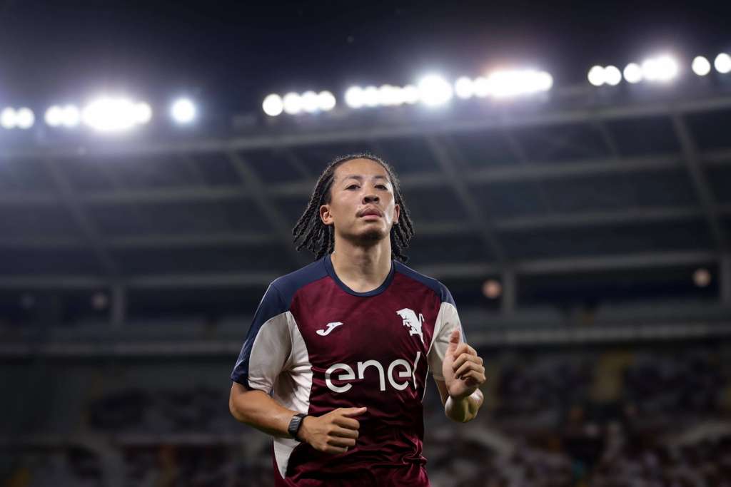guida al torino 2026 27 da Ultimouomo.com guida al torino 2026 27