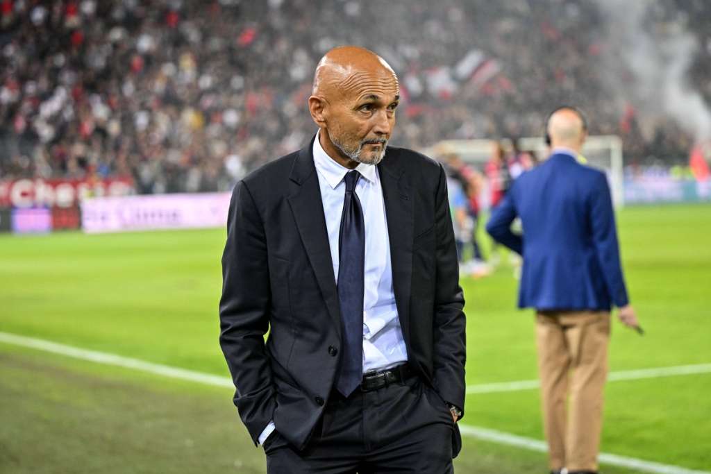 il calcio 232 cambiato troppo per luciano spalletti da Ultimouomo.com il calcio 232 cambiato troppo per luciano spalletti
