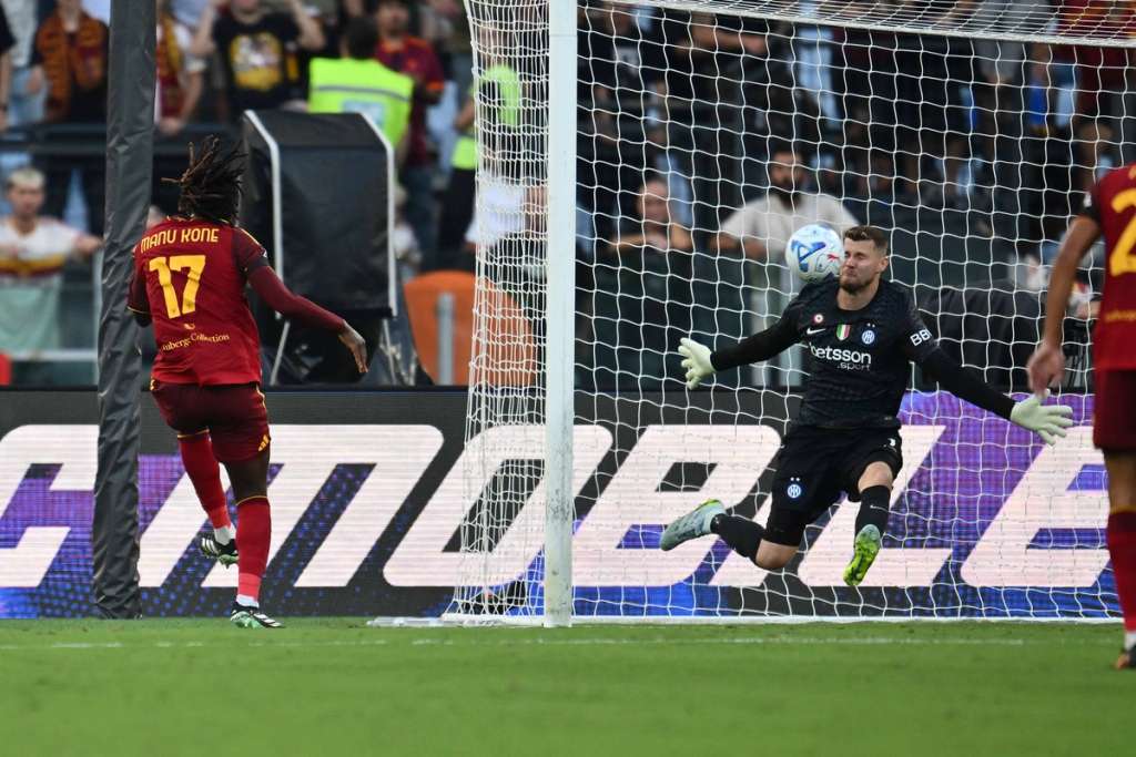 roma e inter imperfette e spettacolari da Ultimouomo.com roma e inter imperfette e spettacolari