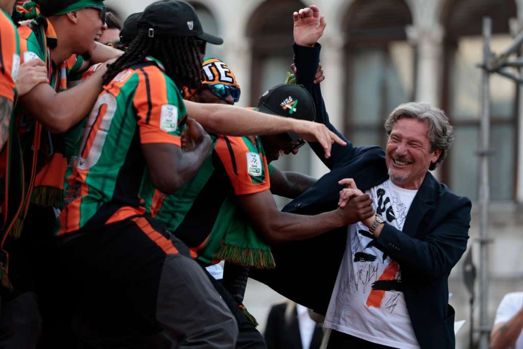guida al venezia 2026 27 da Ultimouomo.com guida al venezia 2026 27