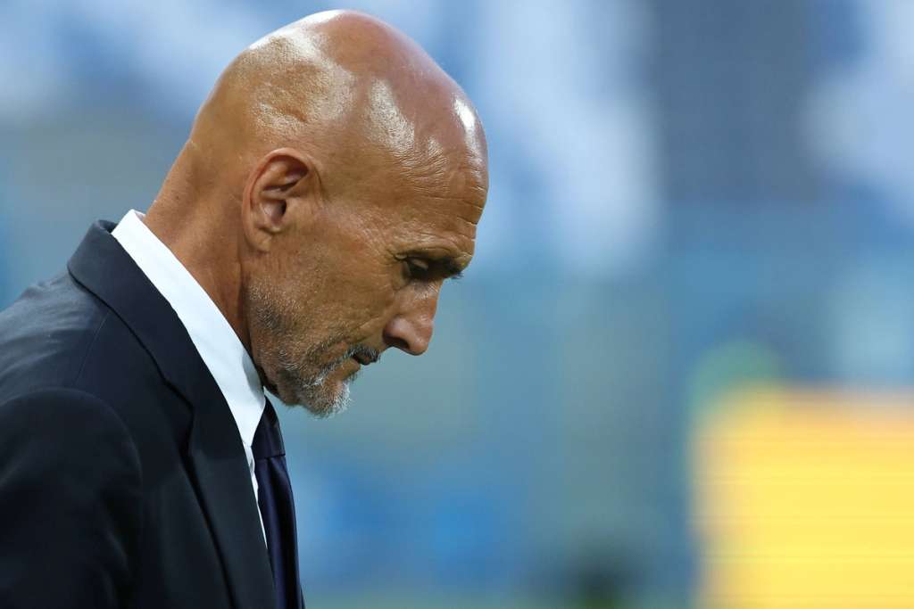 a che punto 232 il lavoro di luciano spalletti da Ultimouomo.com a che punto 232 il lavoro di luciano spalletti