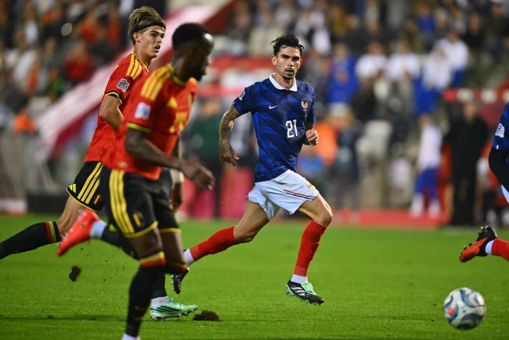 lucas da cunha ha sedotto anche zinedine zidane