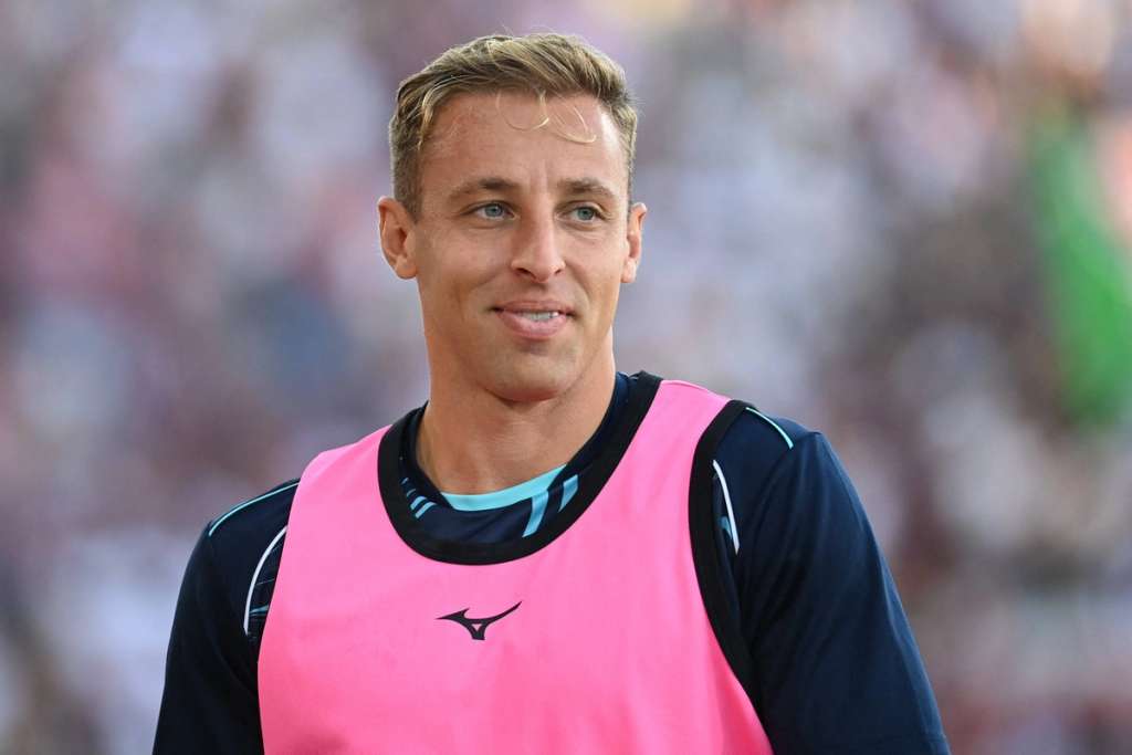 l amore della serie a per i prestiti da Ultimouomo.com l amore della serie a per i prestiti
