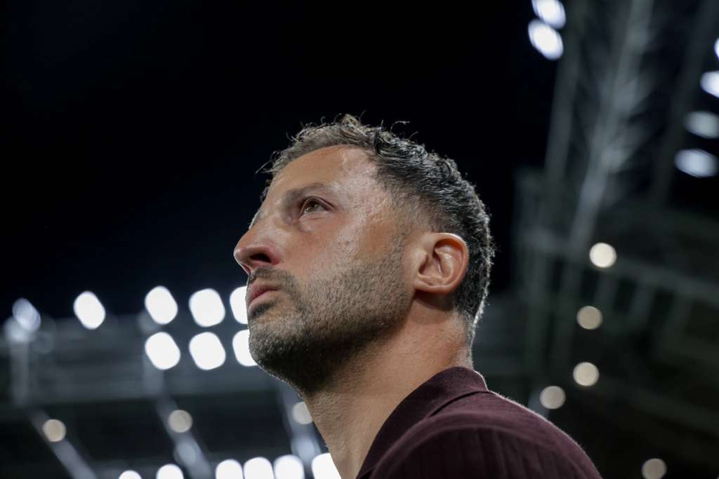l esonero di tedesco 232 un brutto segnale per il bologna