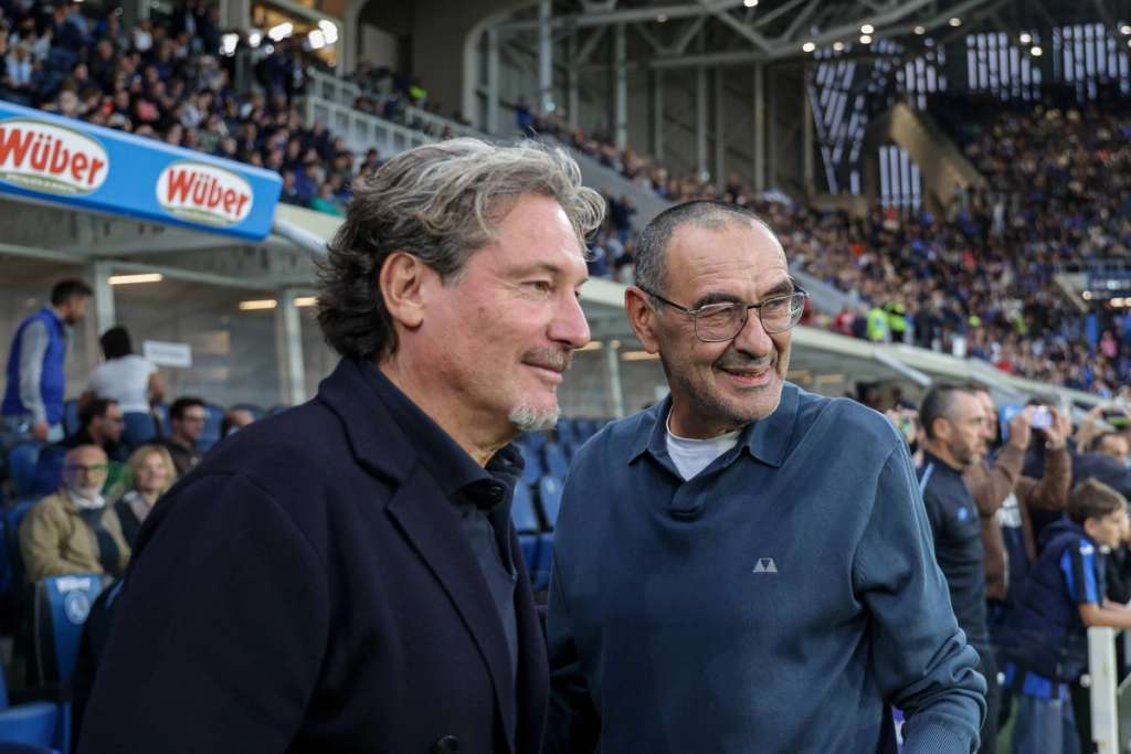 cosa distingue un allenatore da serie a da uno da serie b da Ultimouomo.com cosa distingue un allenatore da serie a da uno da serie b
