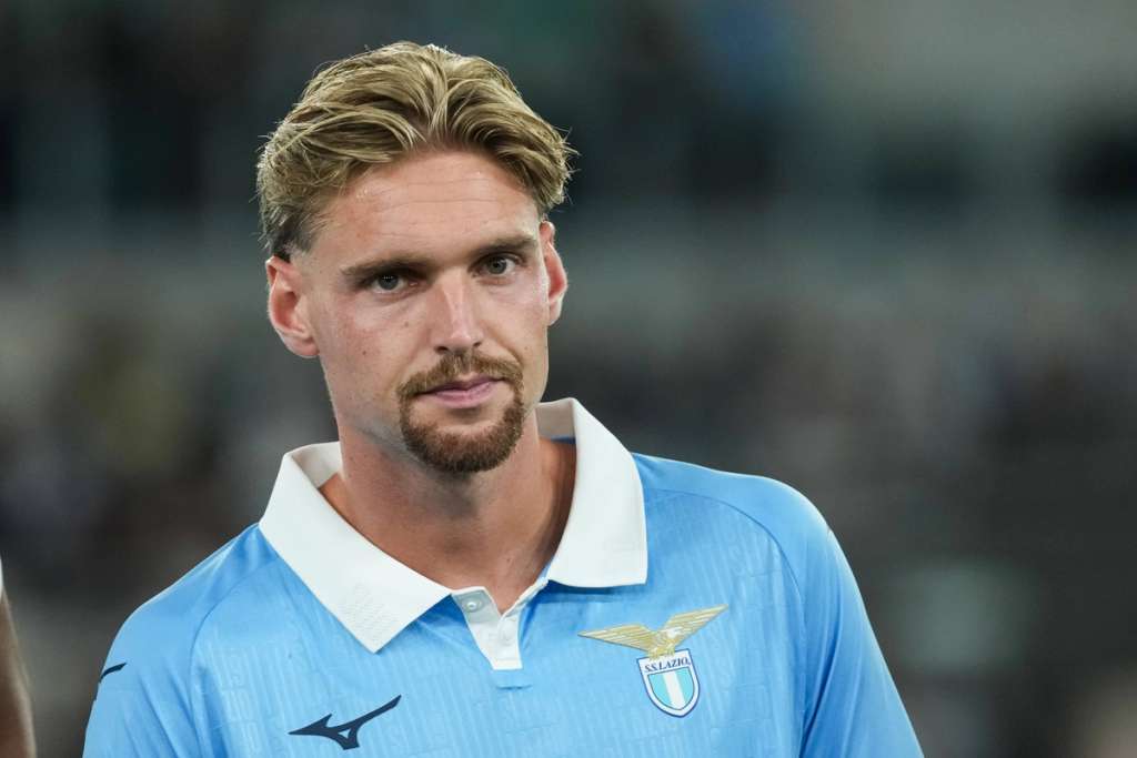 guida alla lazio 2026 27 da Ultimouomo.com guida alla lazio 2026 27