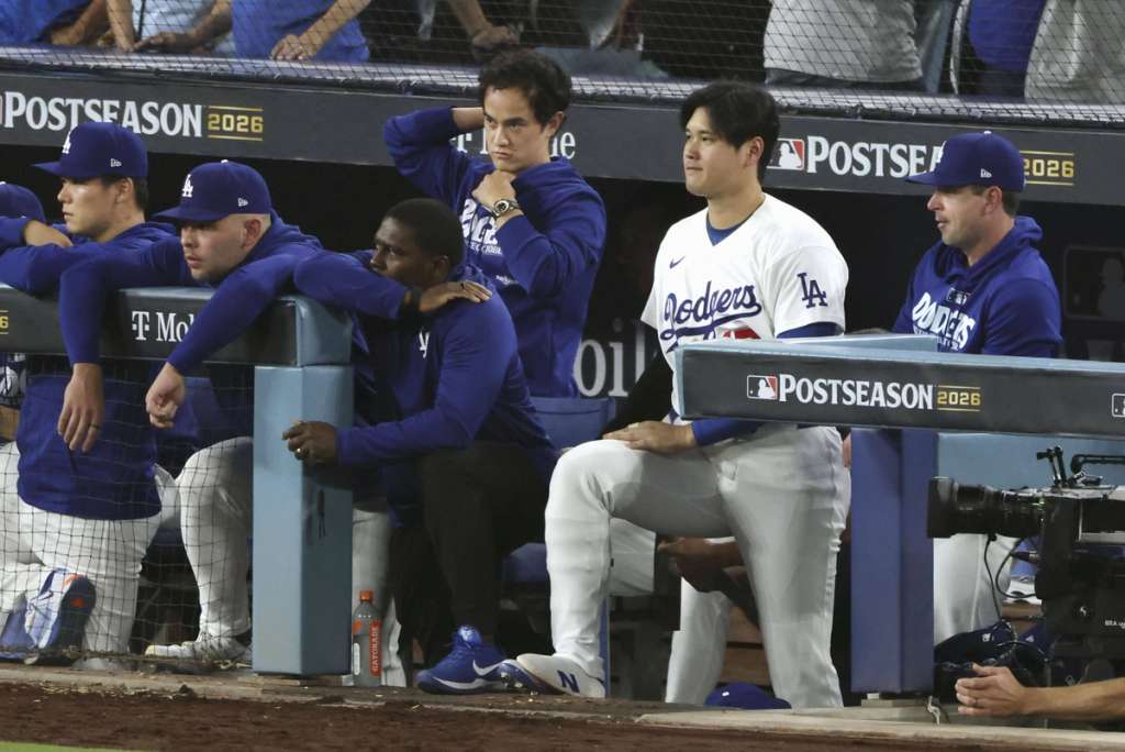 200 finita l era dei dodgers da Ultimouomo.com 200 finita l era dei dodgers