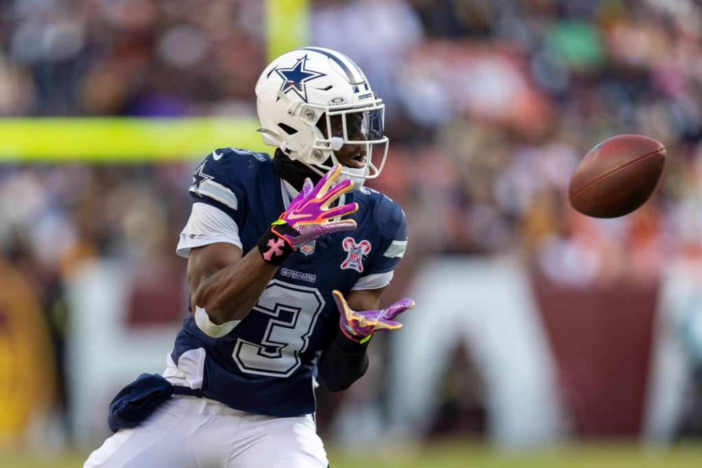 10 nomi da seguire nella nuova stagione nfl