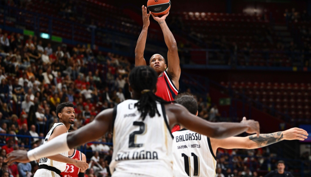 il nuovo anno del basket italiano in europa