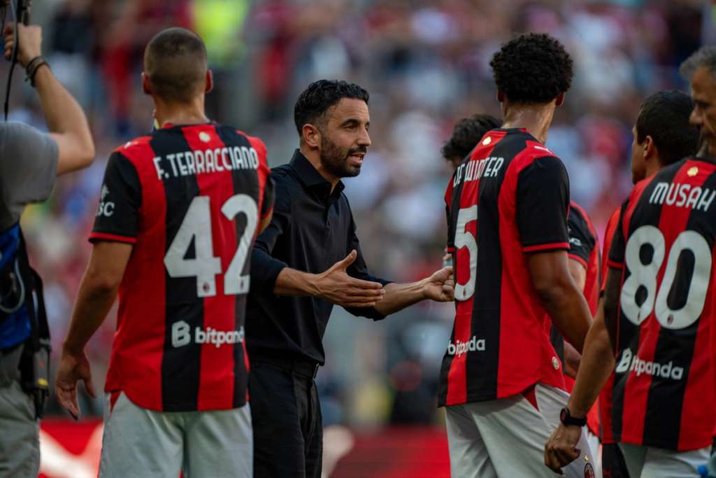 guida al milan 2026 27 da Ultimouomo.com guida al milan 2026 27