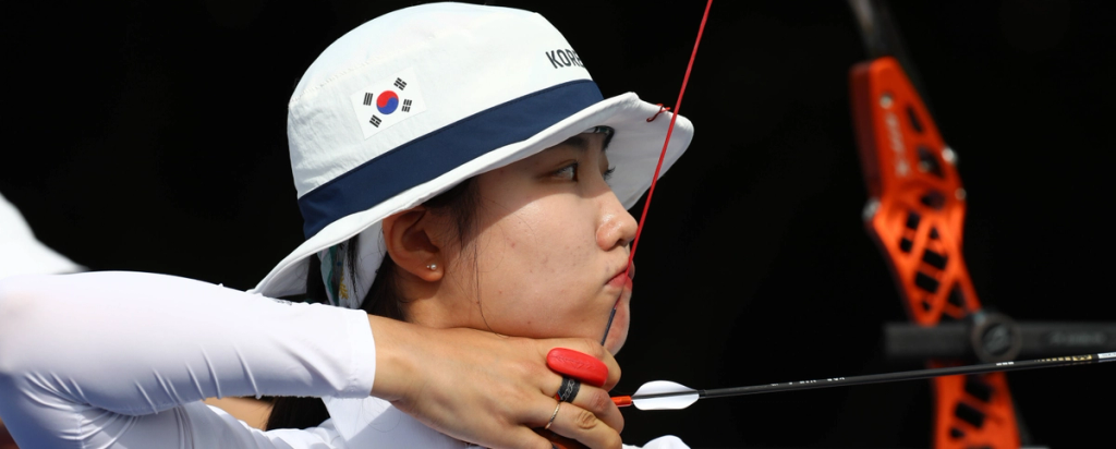 Photo: ultimouomo.com India tops archery medal table as South Korea wins nine medals