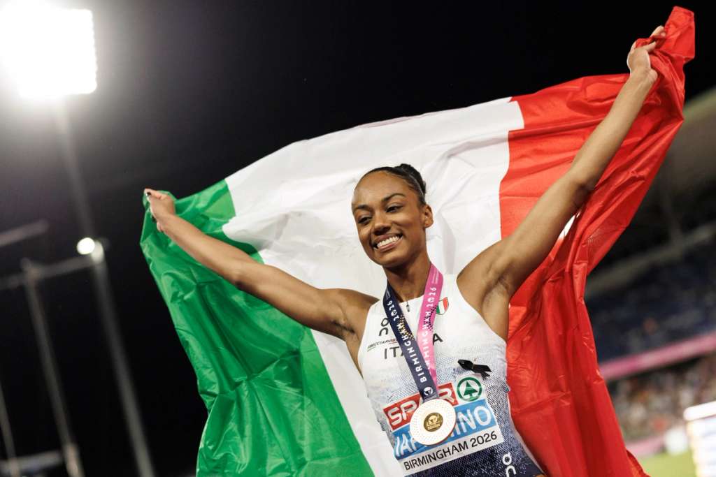 birmingham 2026 232 stata meglio di roma 2024 da Ultimouomo.com birmingham 2026 232 stata meglio di roma 2024