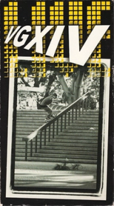 VG14 Live