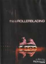 This is ROLLERBLADING