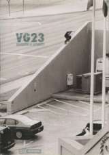 VG23 - Delegation of Authority