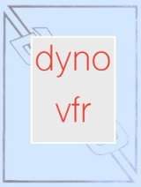DYNO VFR