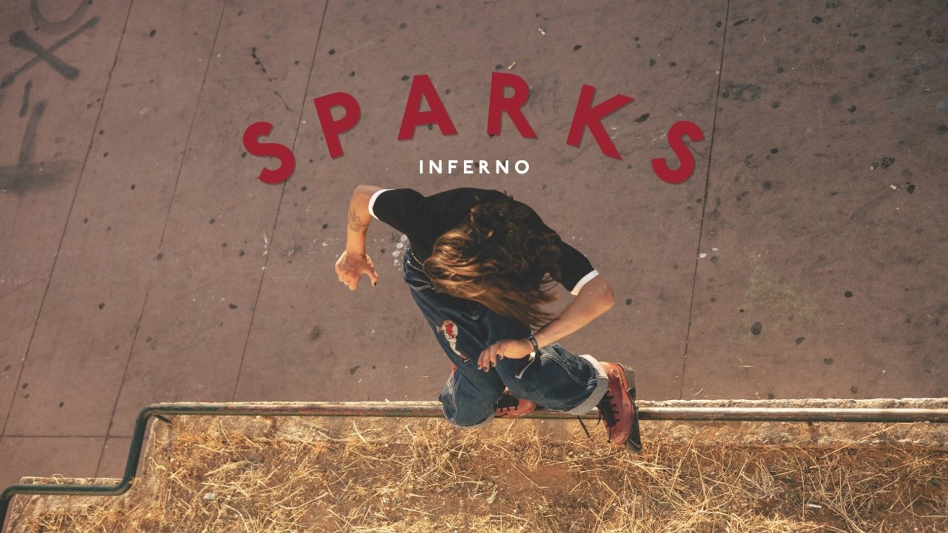 SPARKS