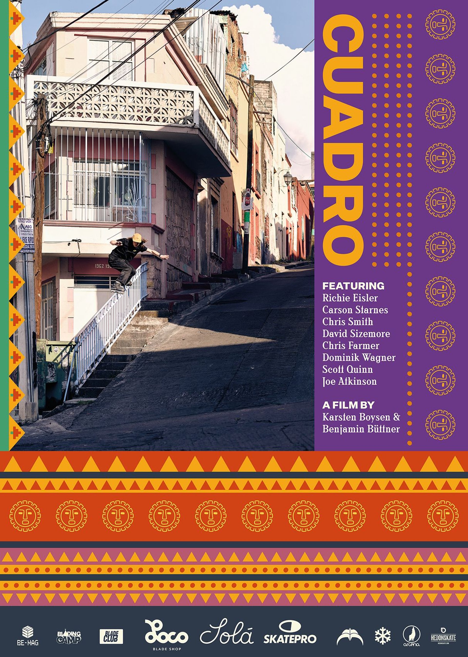 Cuadro