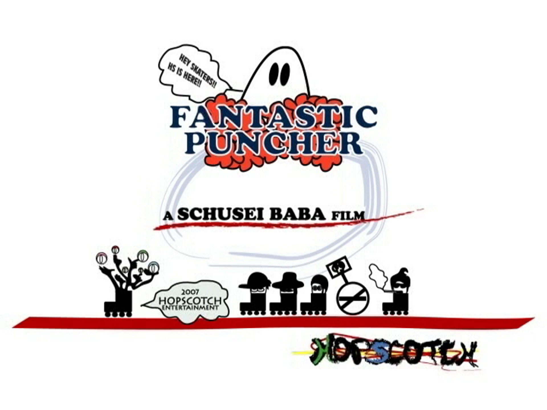 Fantastic Puncher