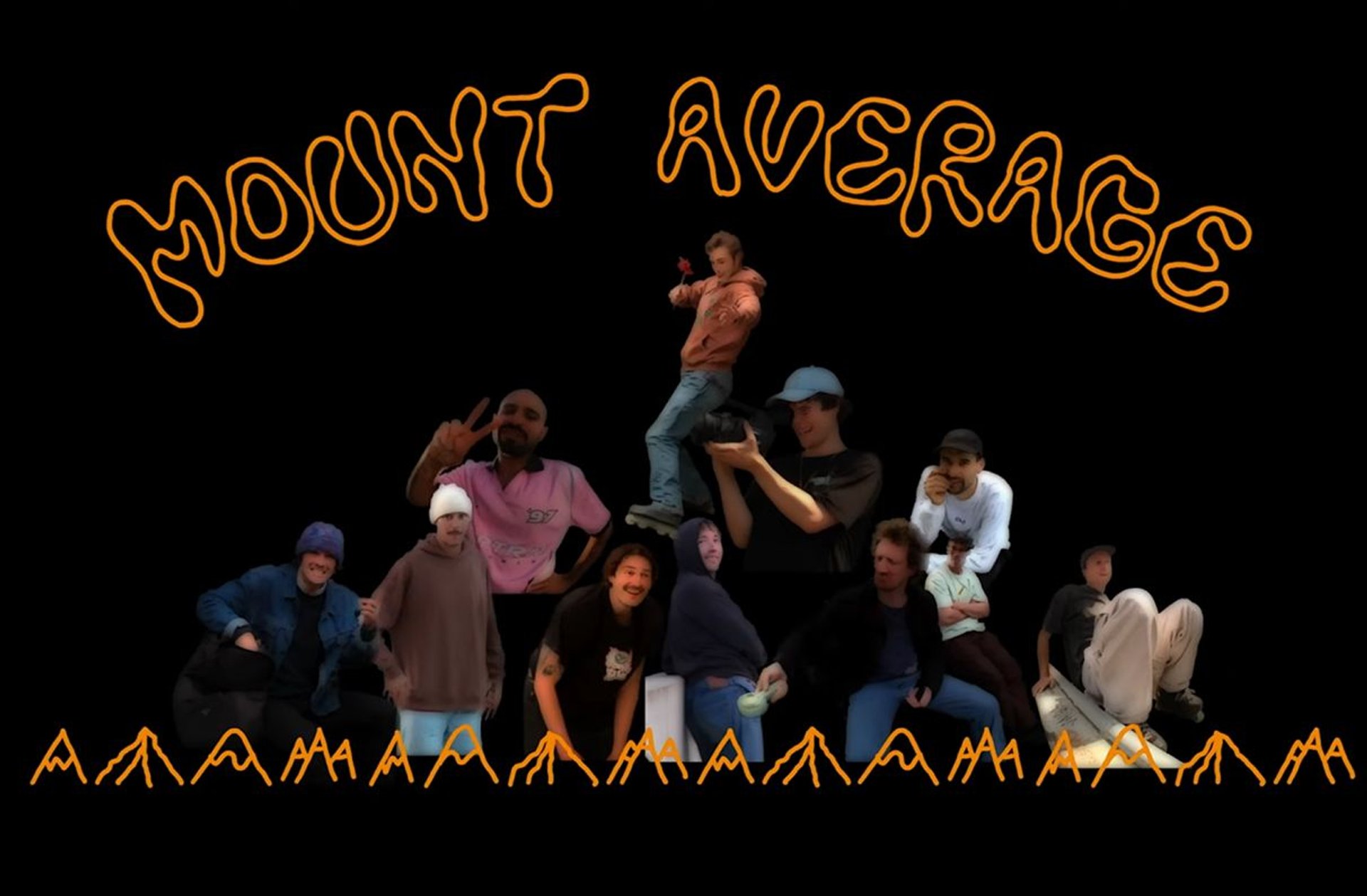 Mount Average