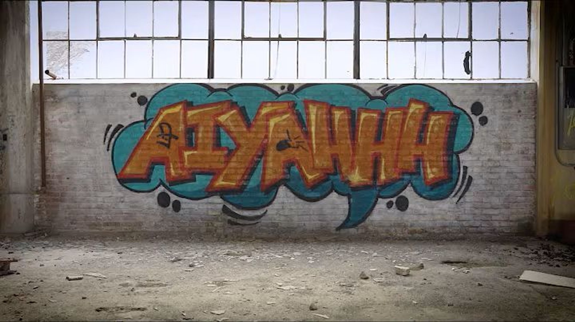AIYAHHH