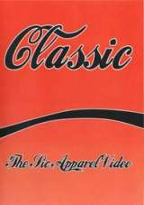 Classic: The Sic Apparel Video