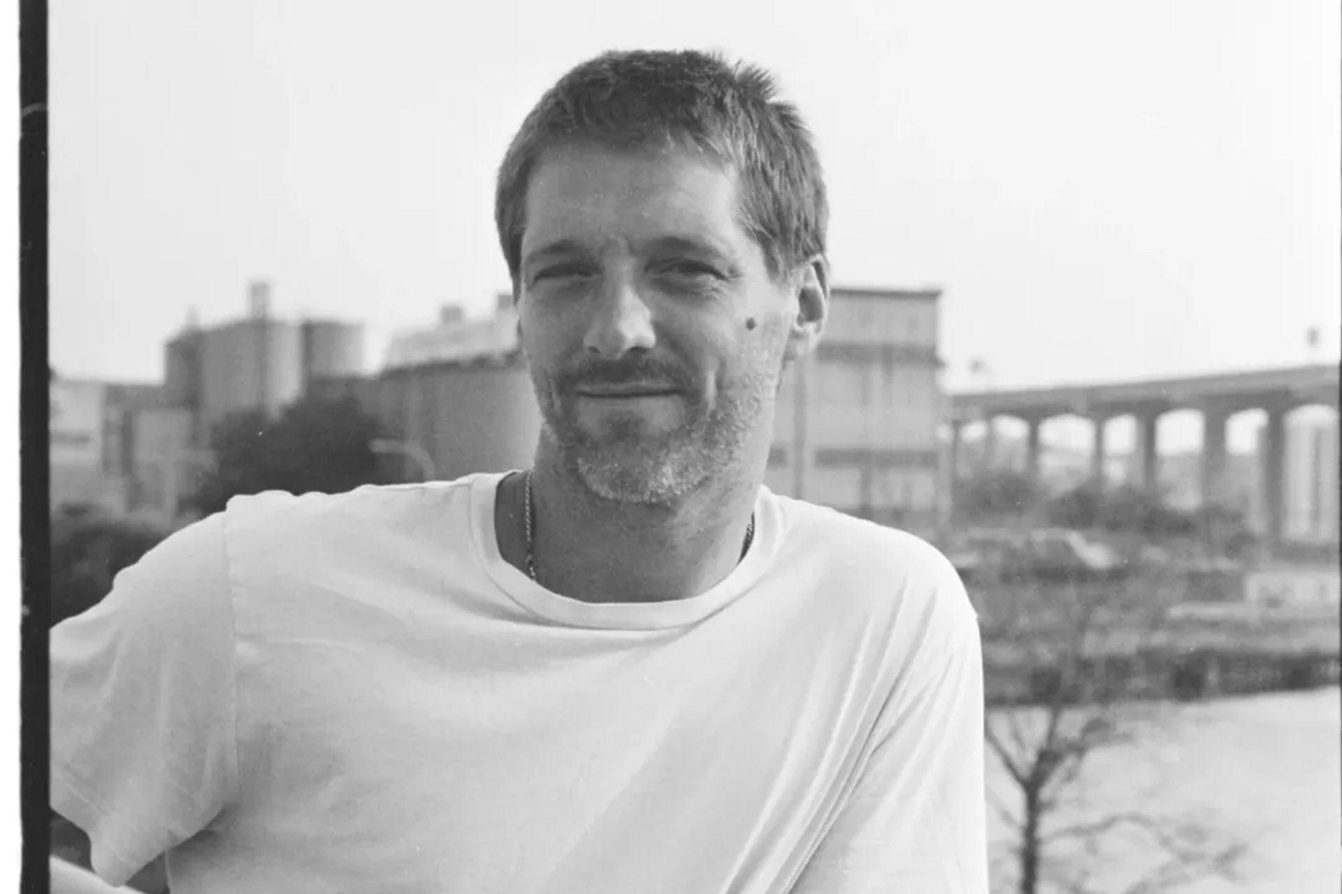 Andrew Kazlauskas