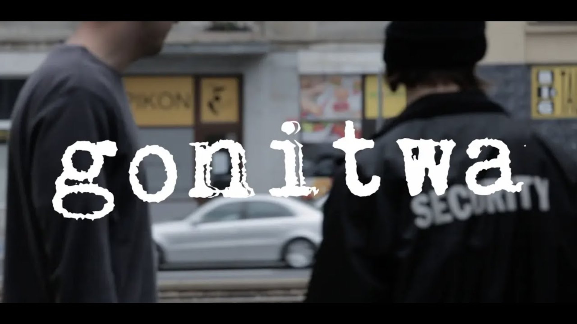 GONITWA