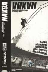 VG17 - California Industry Issue