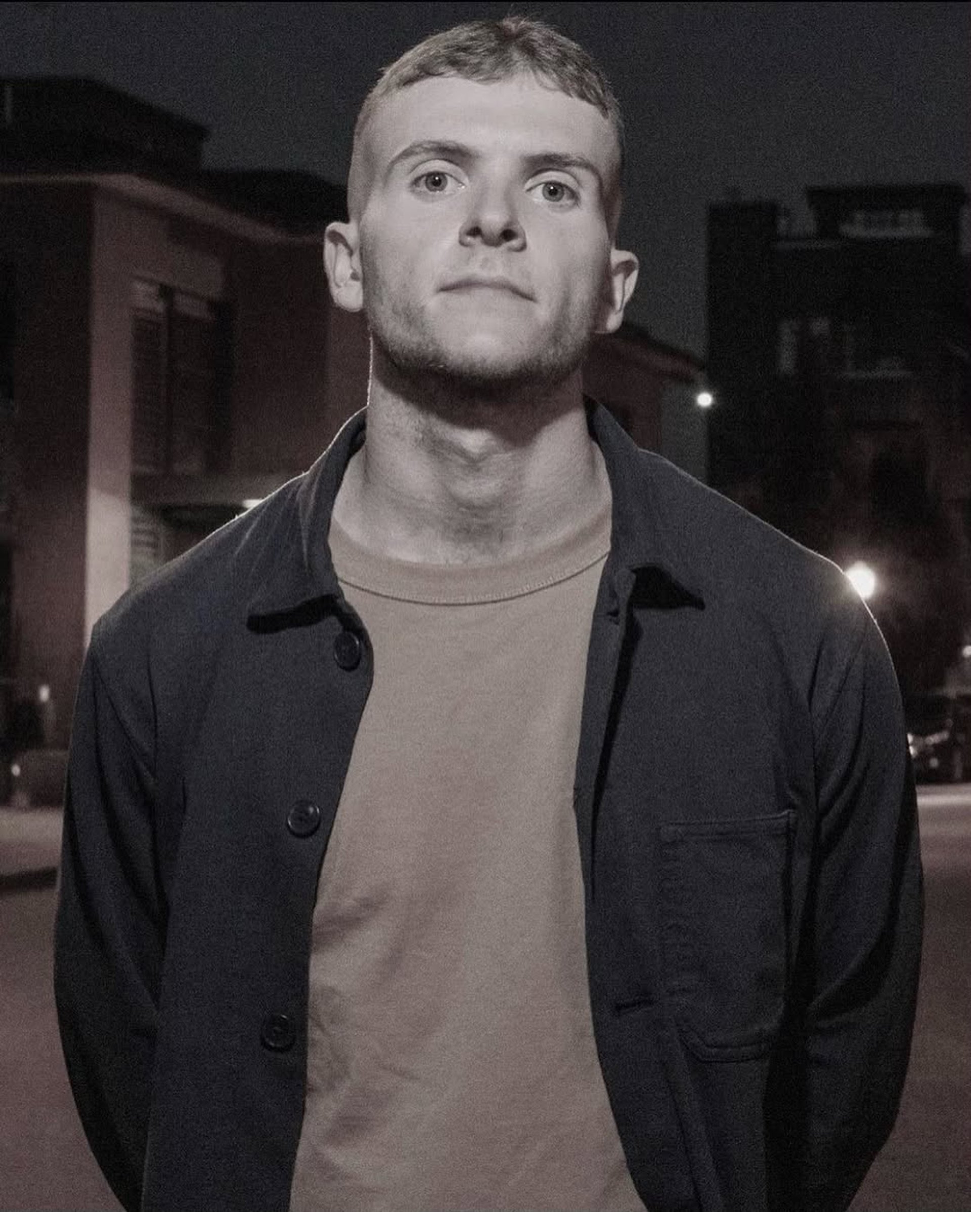 Stuart Brattey