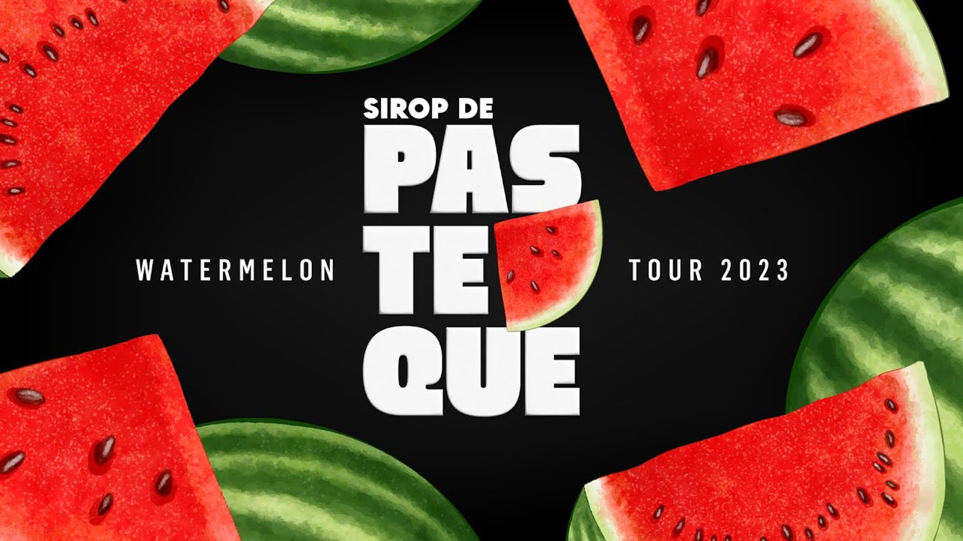 Watermelon Tours