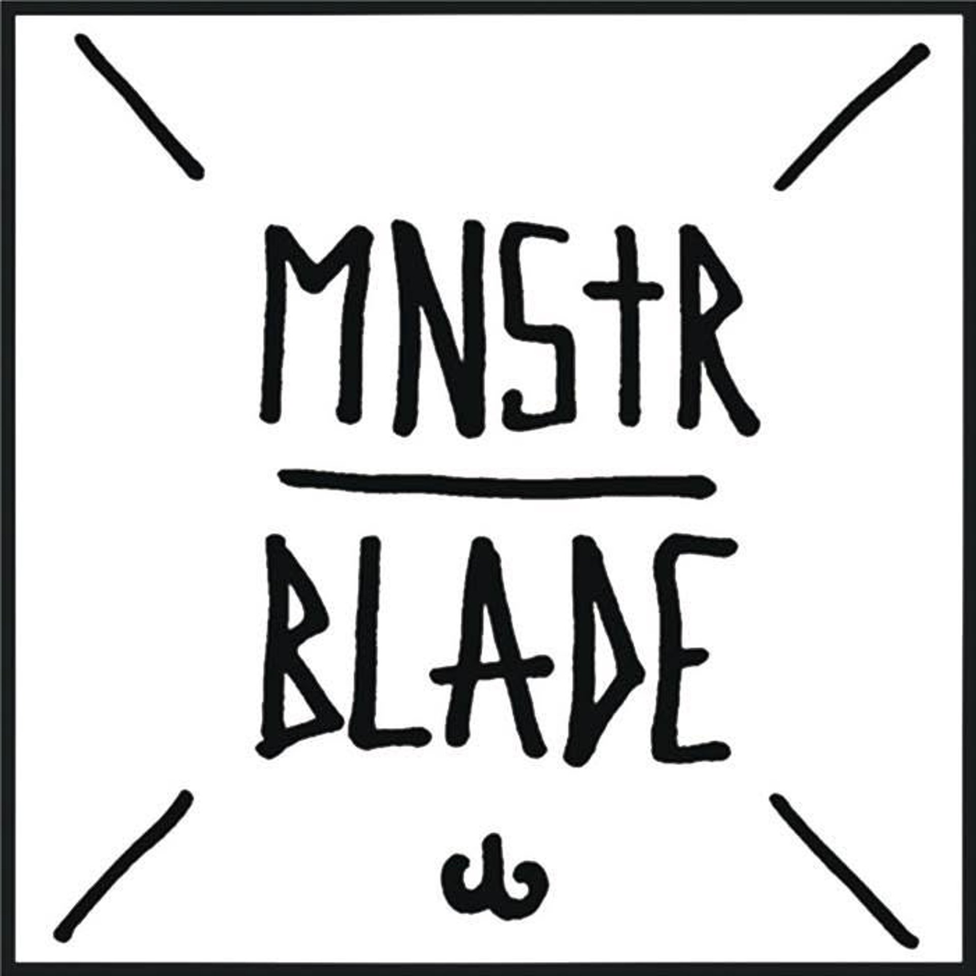MNSTR BLADE