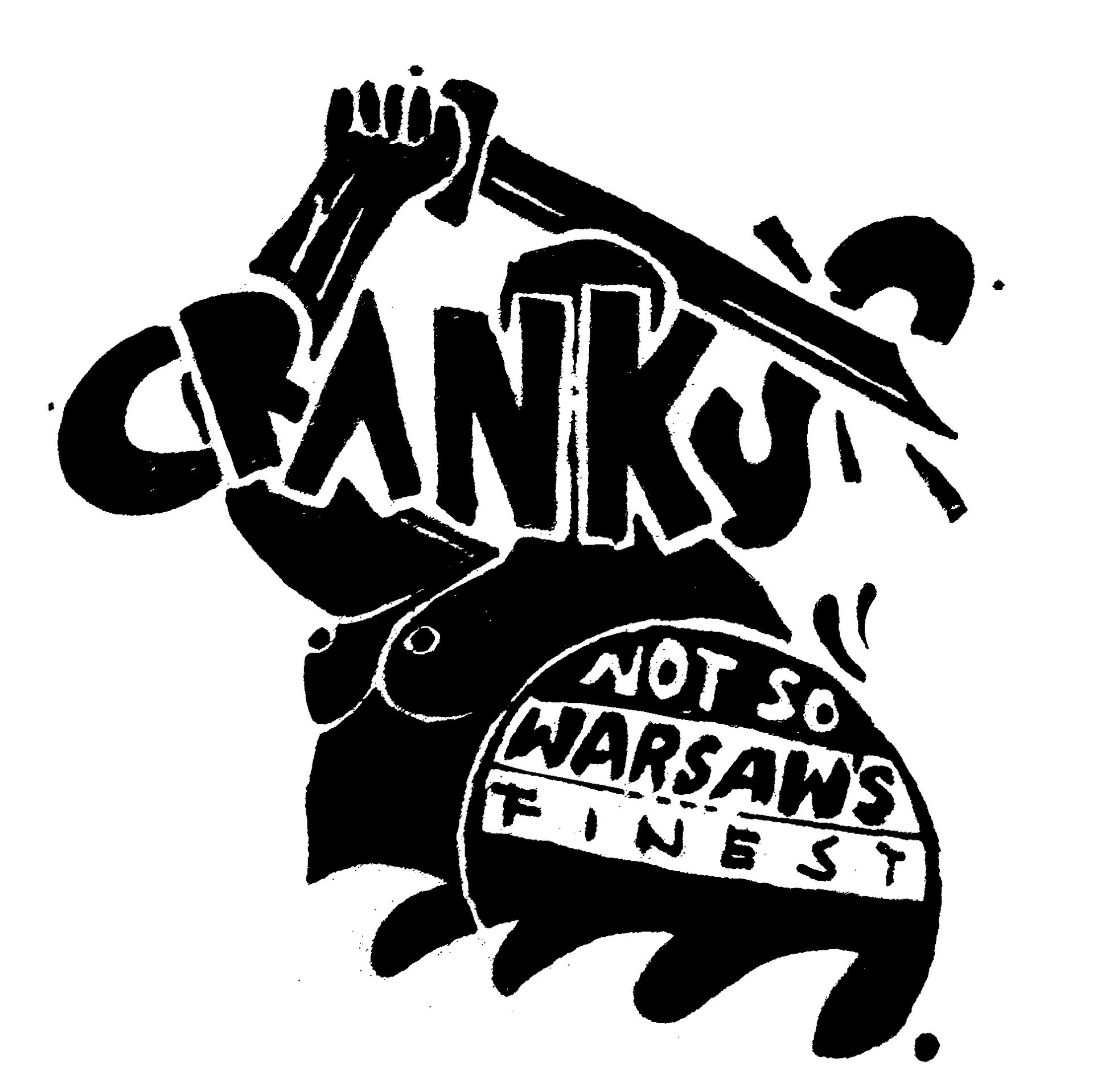 Cranks Warsaw