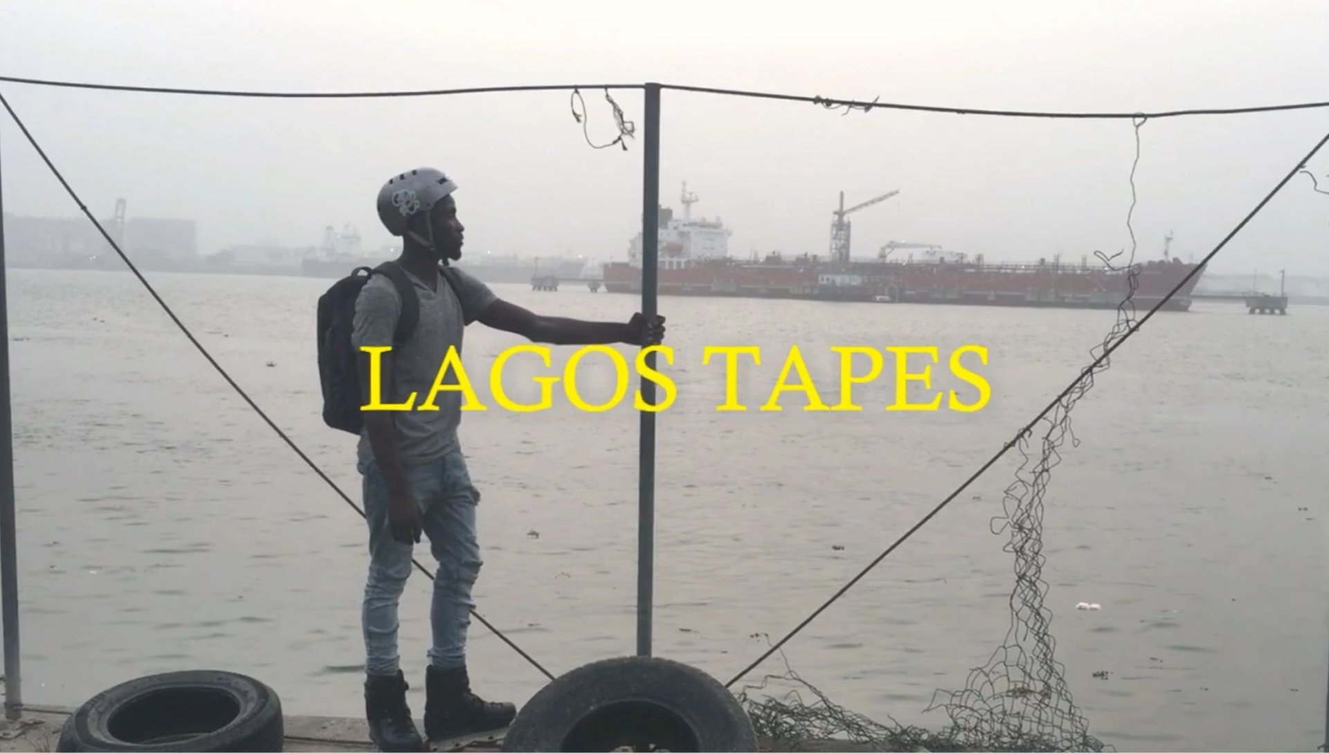 LAGOS TAPES