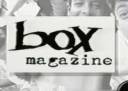 Box Magazine