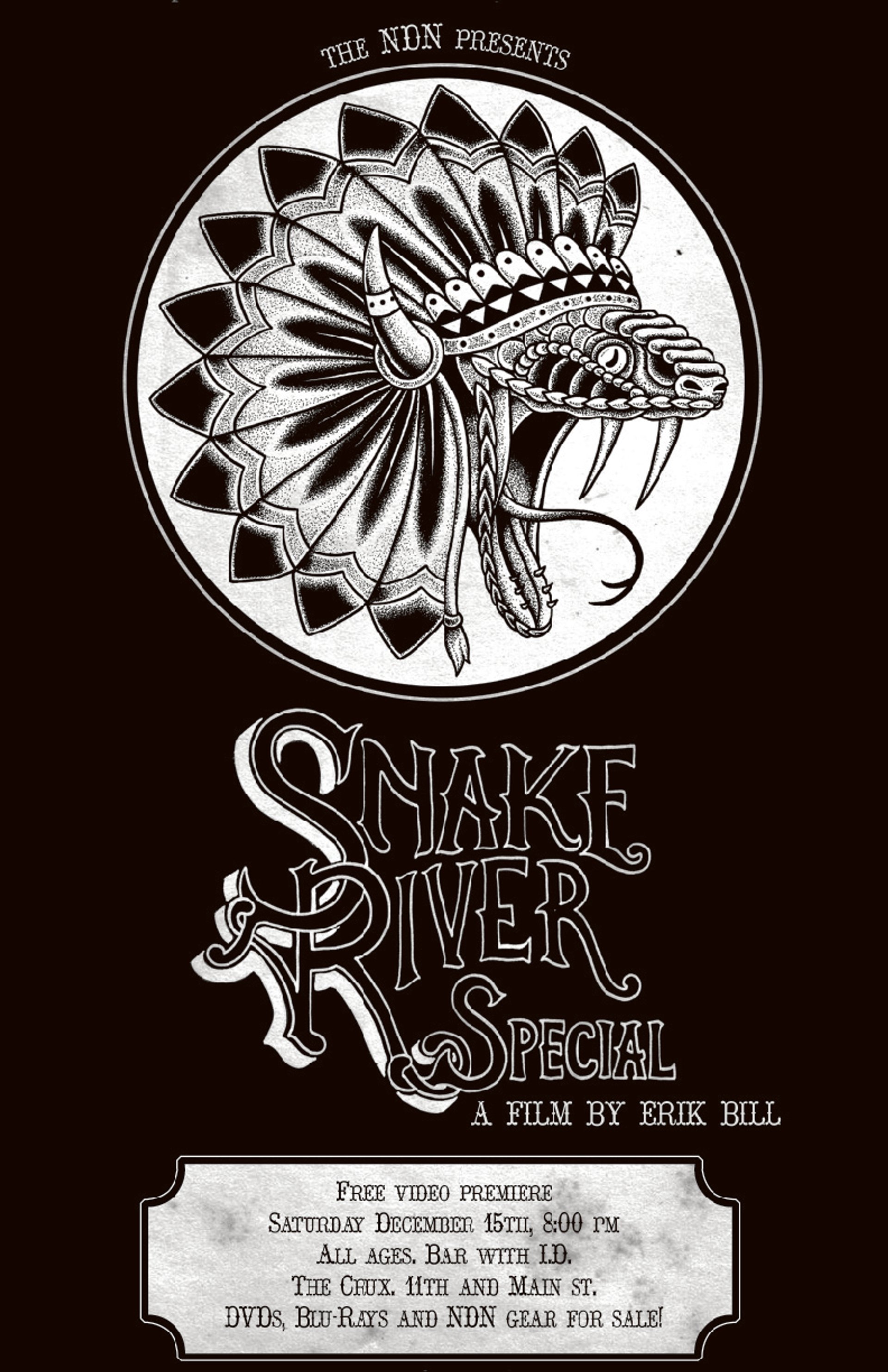Snake River Special