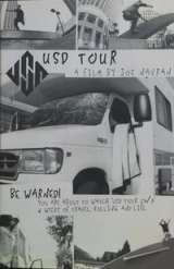 USD Tour