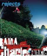 Rejects Issue 7