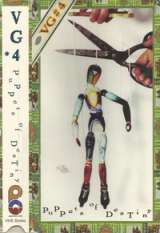 VG4 - Puppets of Destiny